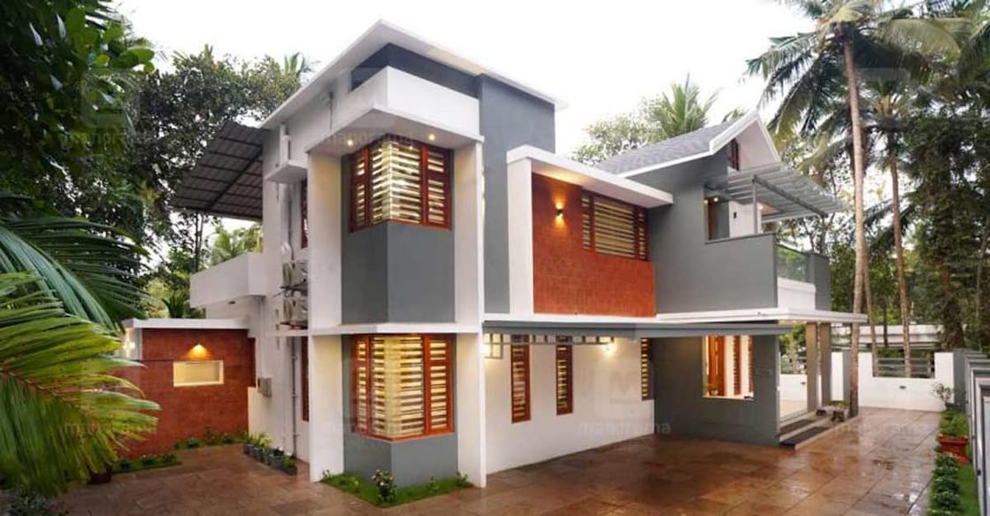 cosy home in Kozhikode cosy home in Kozhikode