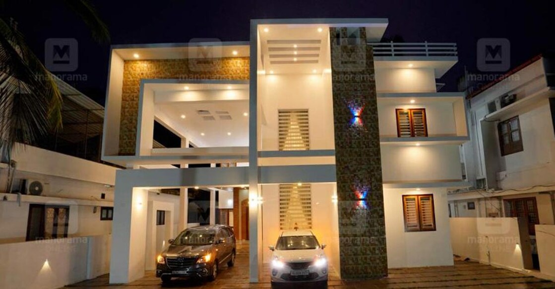 kanhangad-house