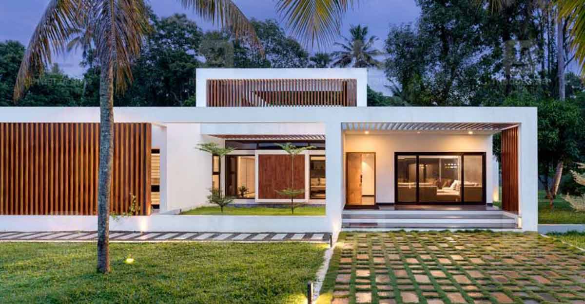 house in Alappuzha