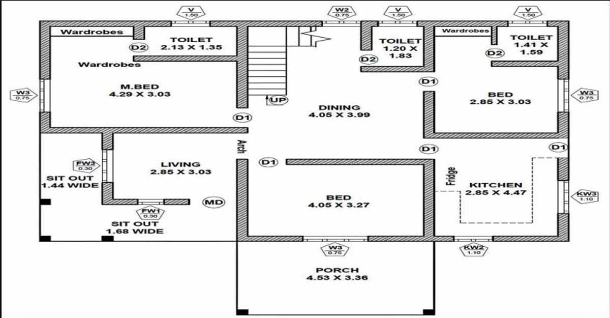 25-lakh-home-kottayam-plan-c 25-lakh-home-kottayam-plan-c