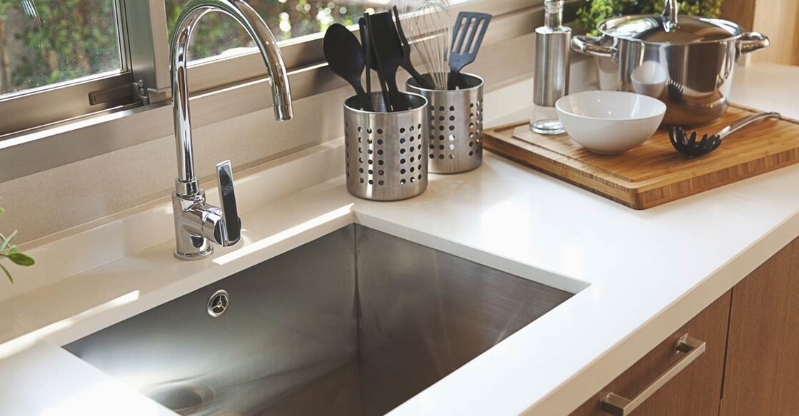 kitchen sink
