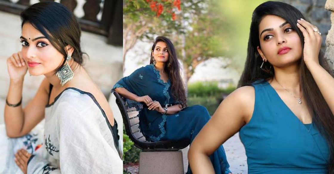 Vishnupriya Vishnupriya
