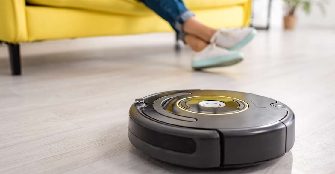 robot cleaner