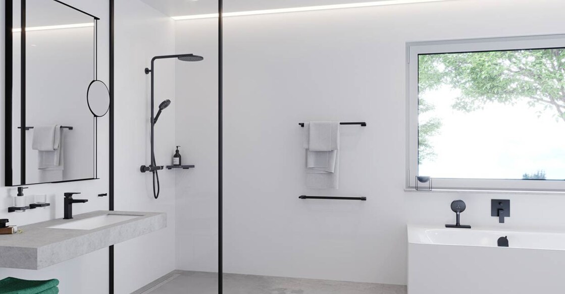 Five bathroom space trends.(photo:IANSLIFE)