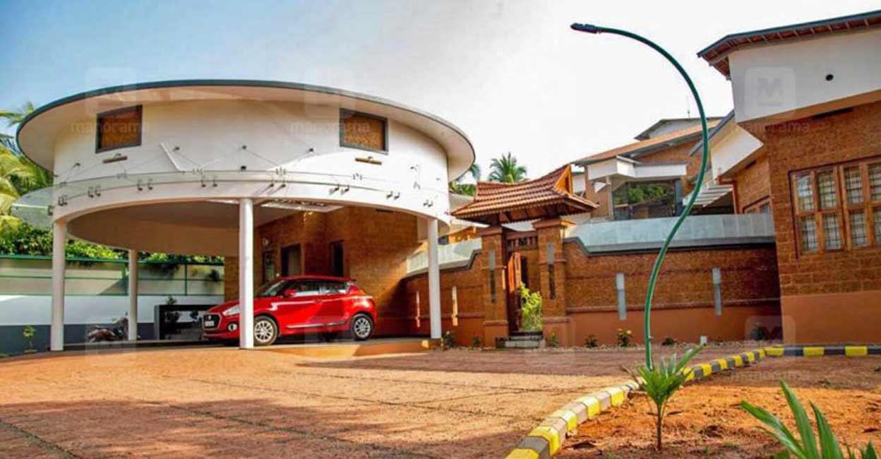 Kasaragod house