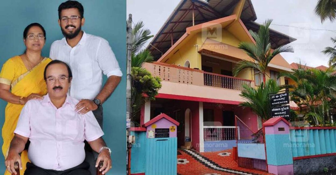 Jeevan Stephen Mammen