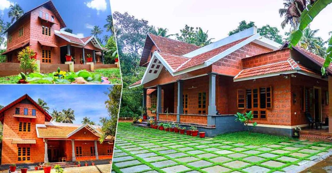 Koratty house