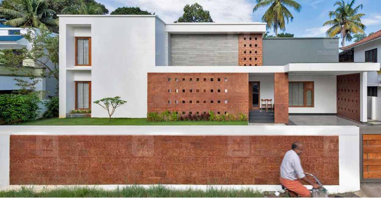 Simple Kodungallur house impresses with classy and space efficient interiors | Lifestyle Decor ...