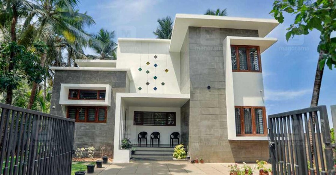 Kannur house