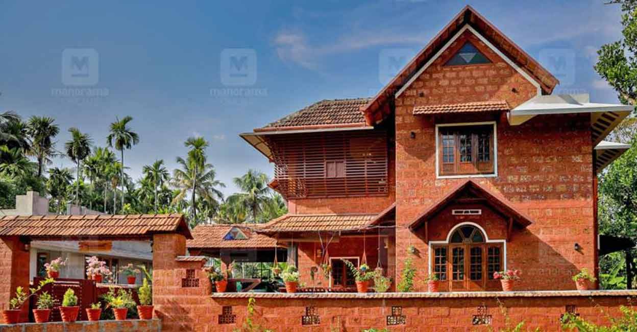 Koratty house