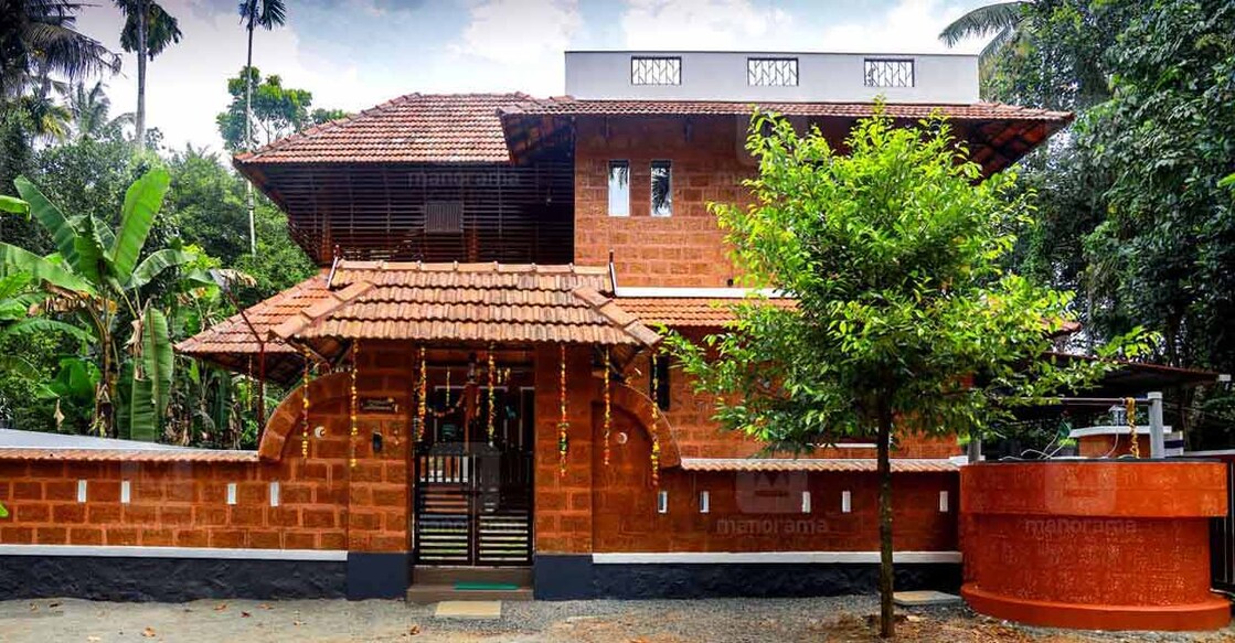 traditional-home-meloor Image Credit : Special Arrangement/Manorama Online