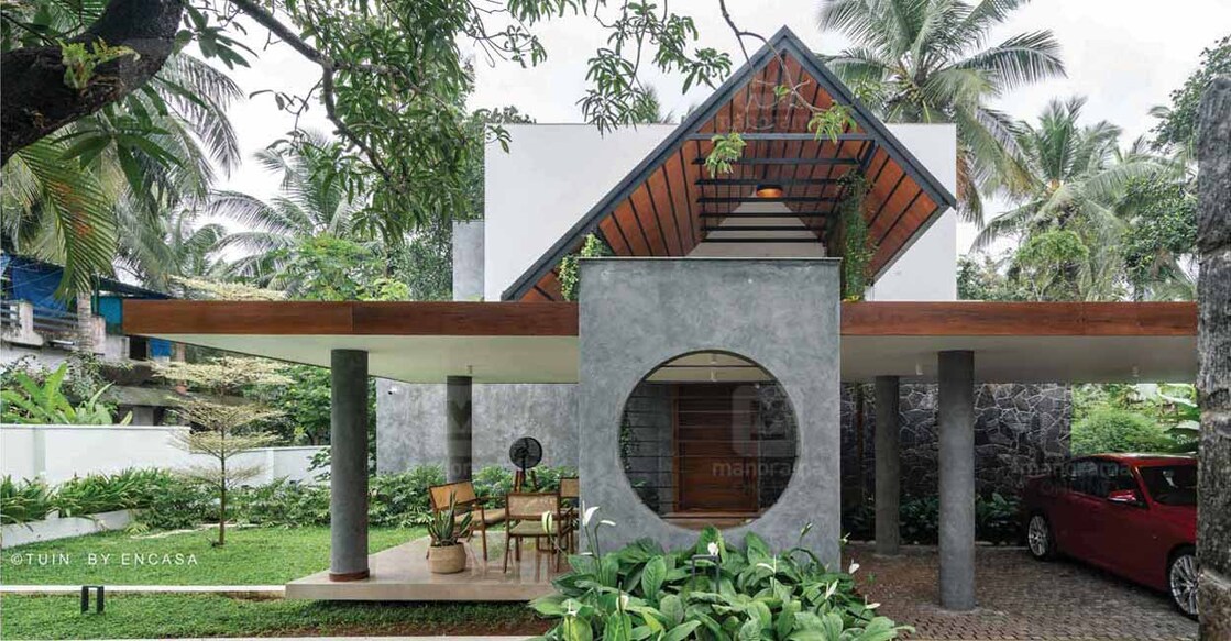 unique-home-tirur-front