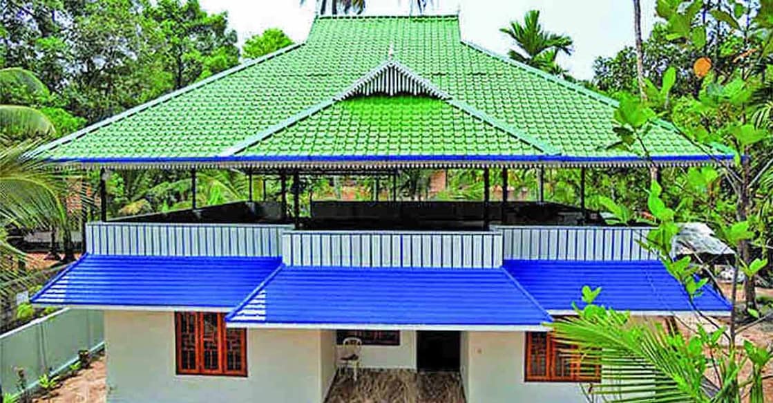 truss-roofing