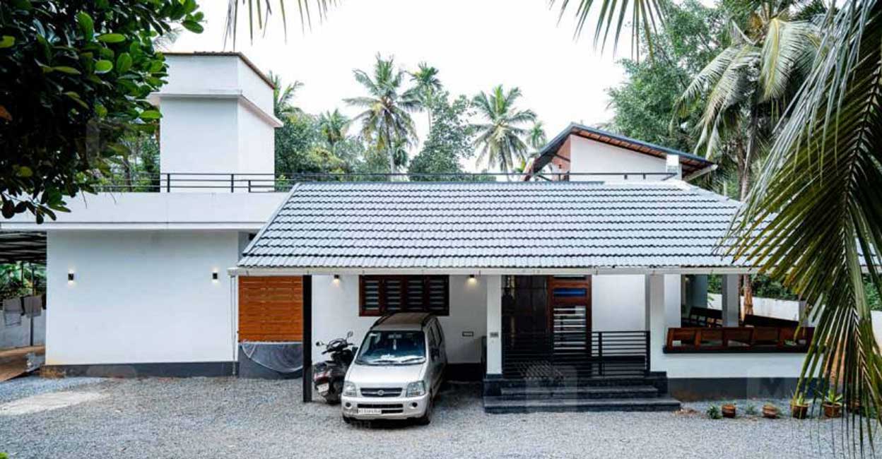 How marvellous interiors make this Thalassery house a stunning abode