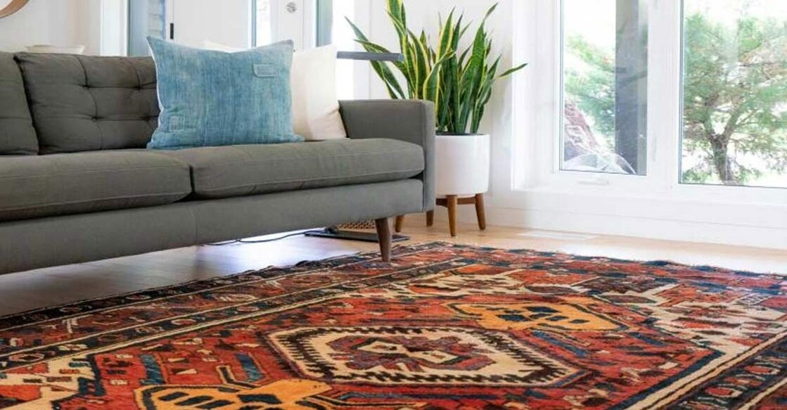 Fuss-free cleaning tricks to make carpets last long Representative image. Photo: IANS