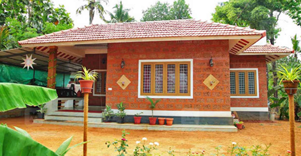 Here is how to build a low budget house in Kerala