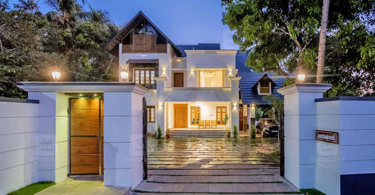 premium-home-kottakal-entrance premium-home-kottakal-entrance