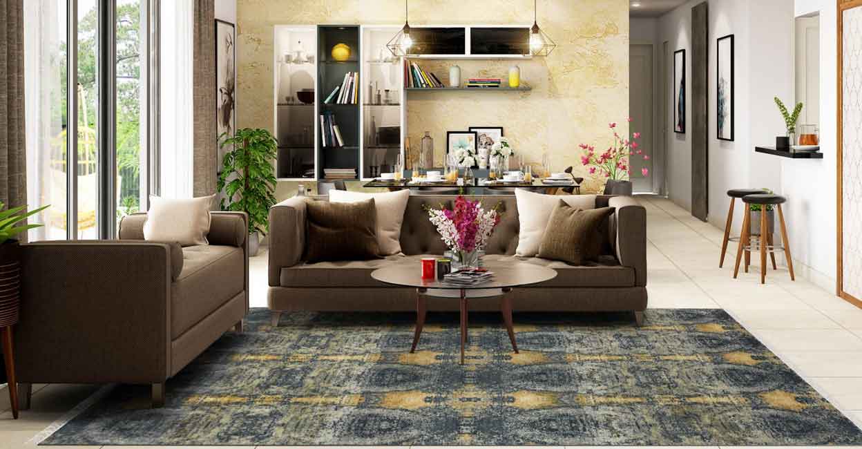 Use area rugs wisely to pep up room ambience, avoid these common mistakes | Lifestyle Decor