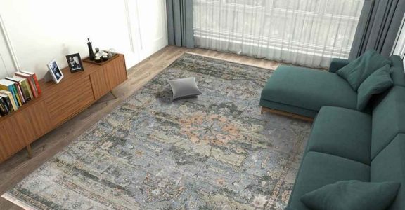 Avoid these common rug mistakes.(photo:IANSLIFE)