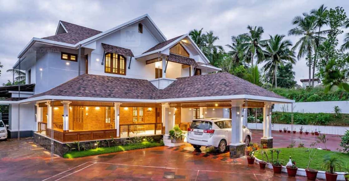 Vadakara house