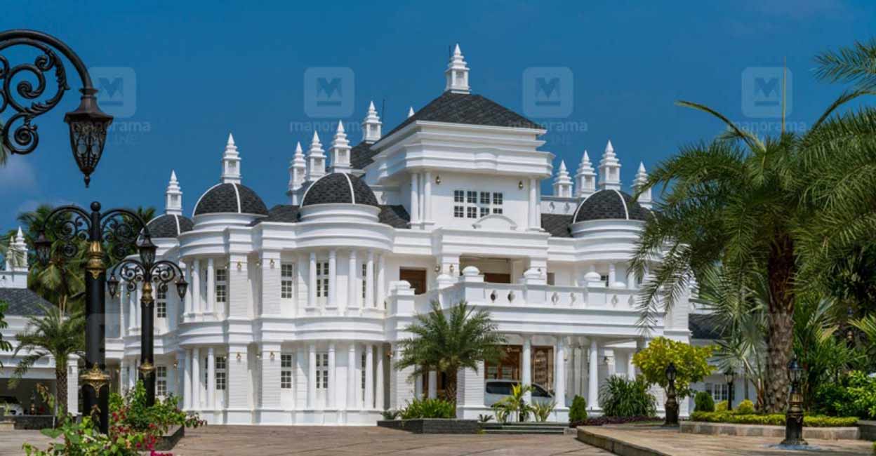 This Tirur mansion will leave you awestruck with its luxury and royal