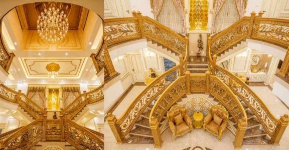 OPS Mansion OPS Mansion