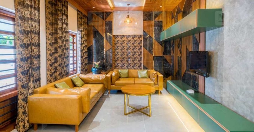 This Mallappally house enchants with lavishly designed interiors | Lifestyle Decor