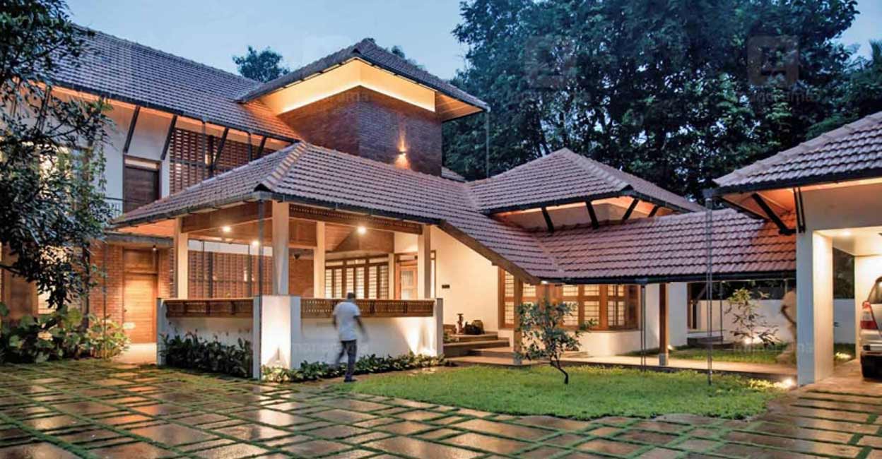Perinthalmanna house Perinthalmanna house