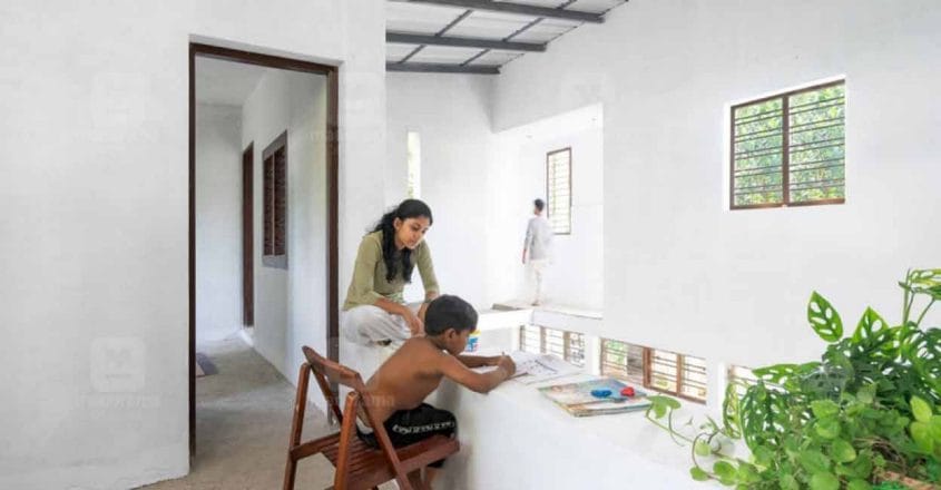 This Kollam home constructed by way of crowd funding units an instance | Way of life Decor