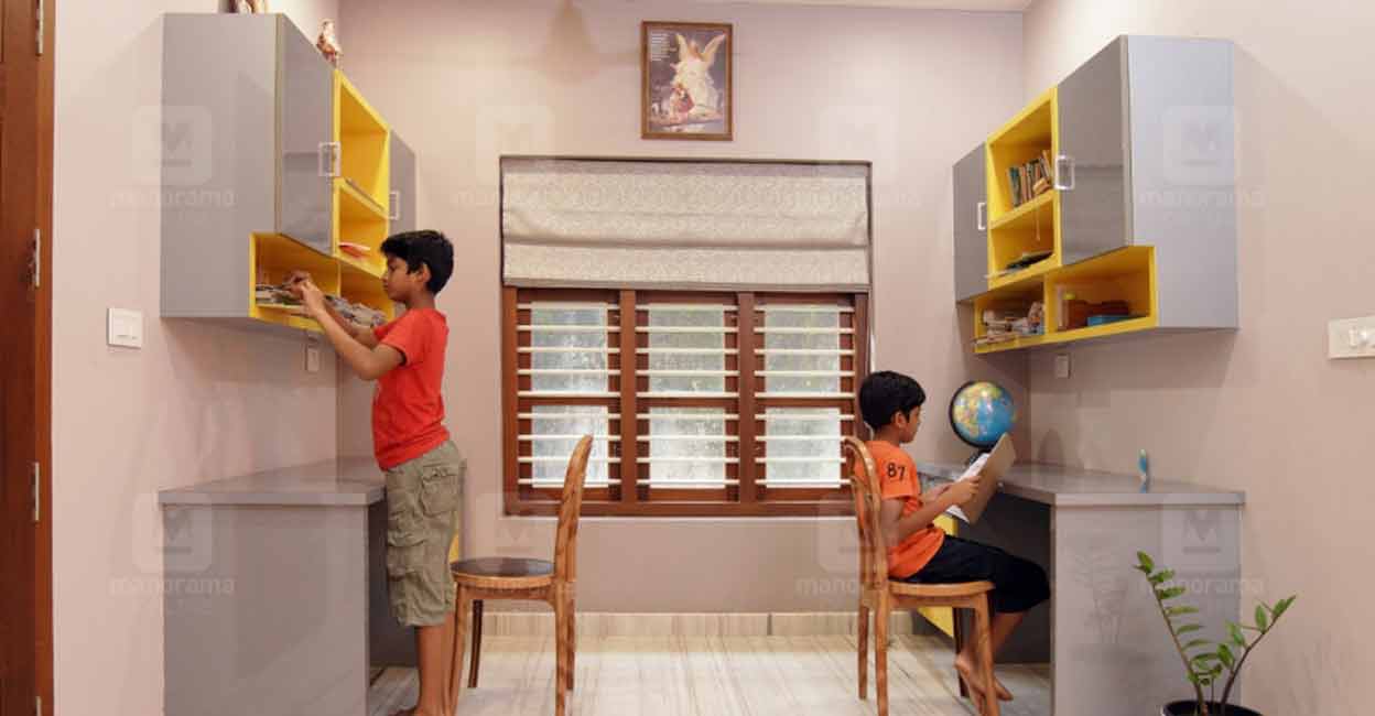 4-cent-house-calicut-study-area-c 4-cent-house-calicut-study-area-c