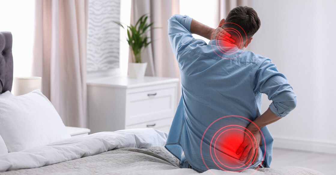 Representative Image: Shutterstock/New Africa