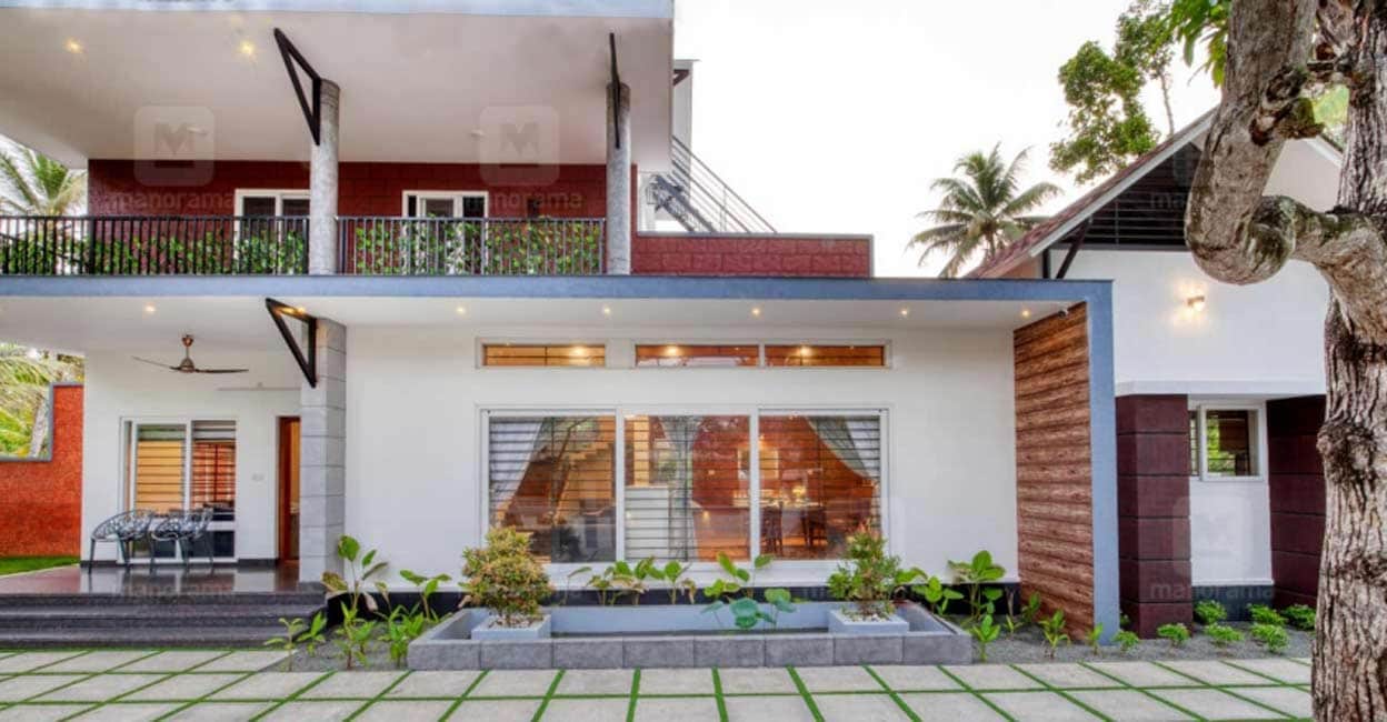 karunagappally-veedu-yard-c karunagappally-veedu-yard-c