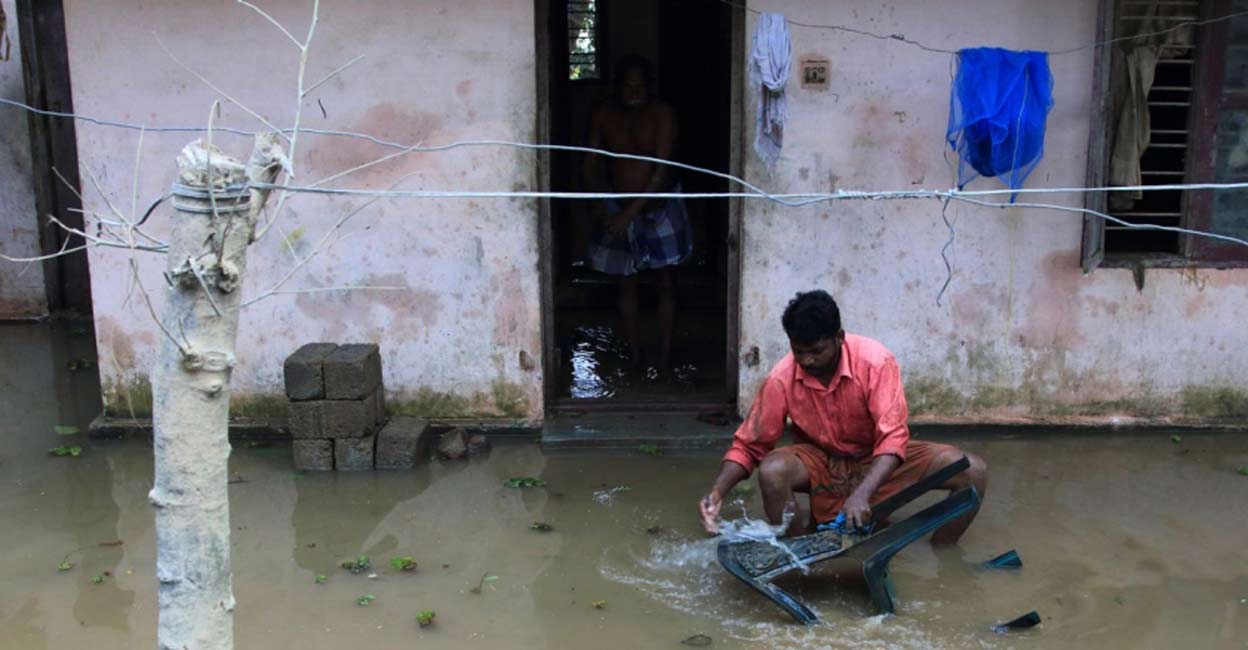 Home safety Image used for representational purpose. Photo: AJP/Shutterstock