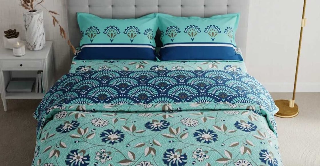 10 styling tips for your room look 'Bed-ter'.(photo:IANSLIFE) Representative image. Photo: IANS