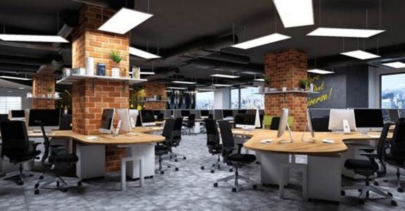 Tips to Maximize the Potential of your Office Space.(photo:IANSLIFE)