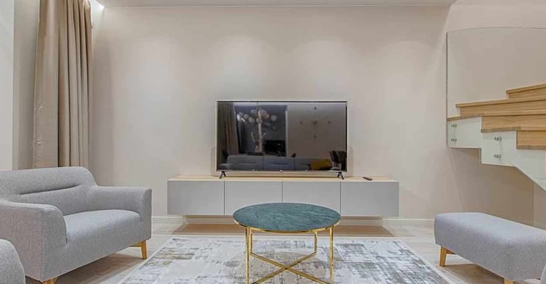 A Buying guide for the best smart TVs.(photo:IANSLIFE) Representative image. Photo: IANS