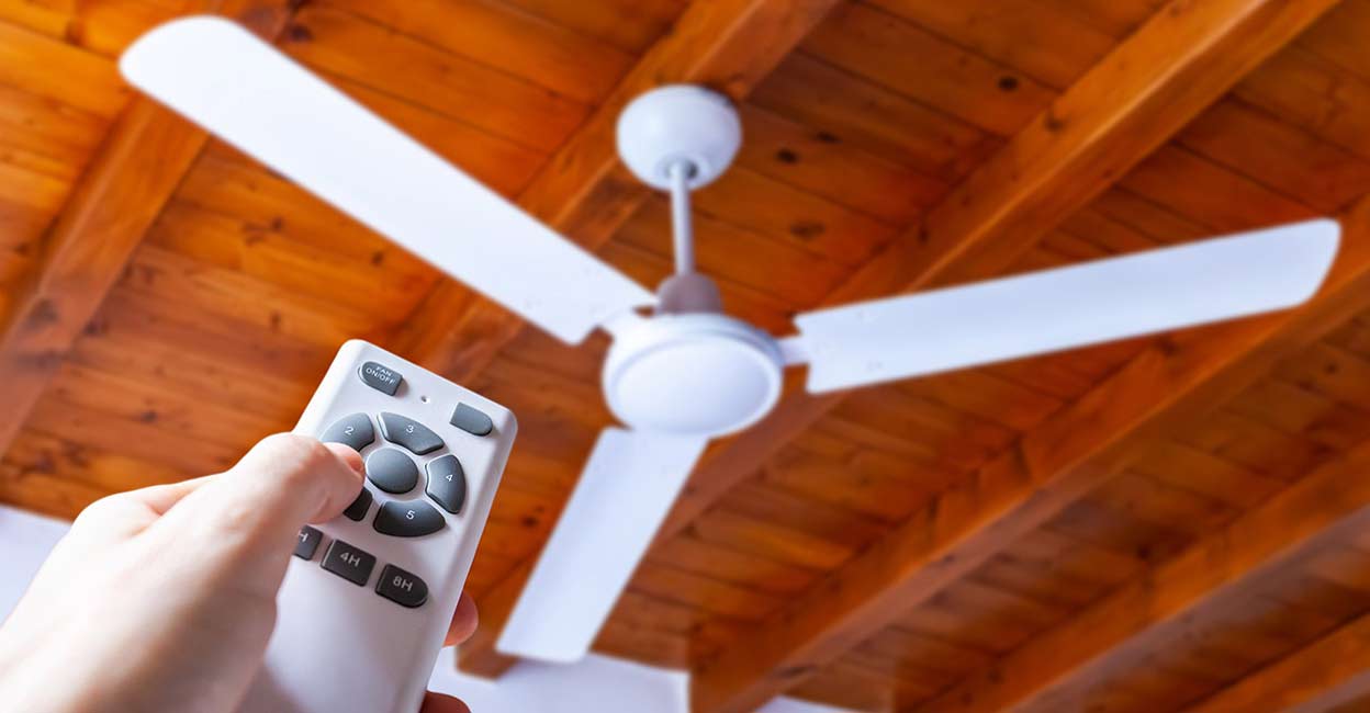 Representative image for fans. Photo: Giuliano Benzin/iStock