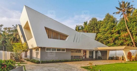 Wedge House Wedge House