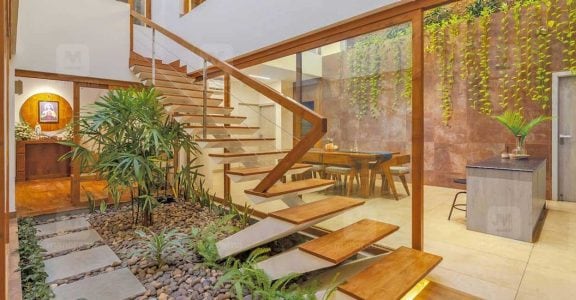 Wedge House Wedge House