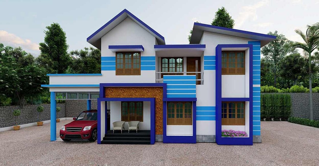 House Representative image. Photo: dins k.s / shutterstock
