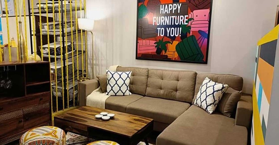 Take care of your precious furniture with these simple DIY hacks.(photo:IANSLIFE) Representative image. Photo: IANS