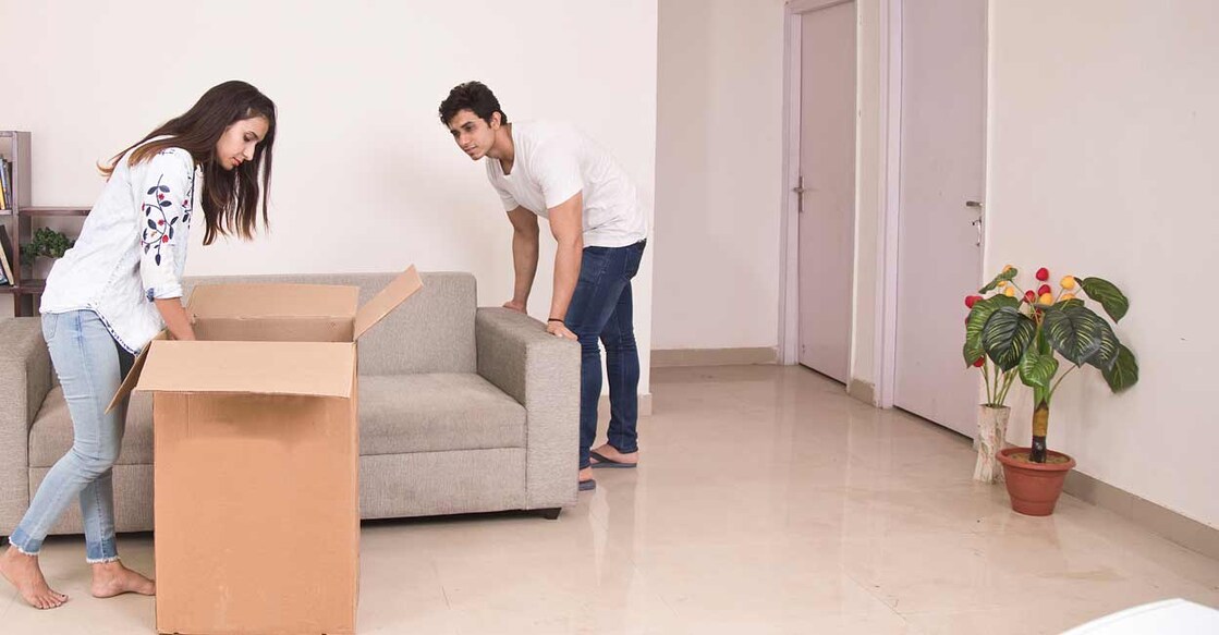 974938396 One of the main mistakes we often make when we shift to a new home is we overlook the leakages in the house. Representative image: triloks/iStock
