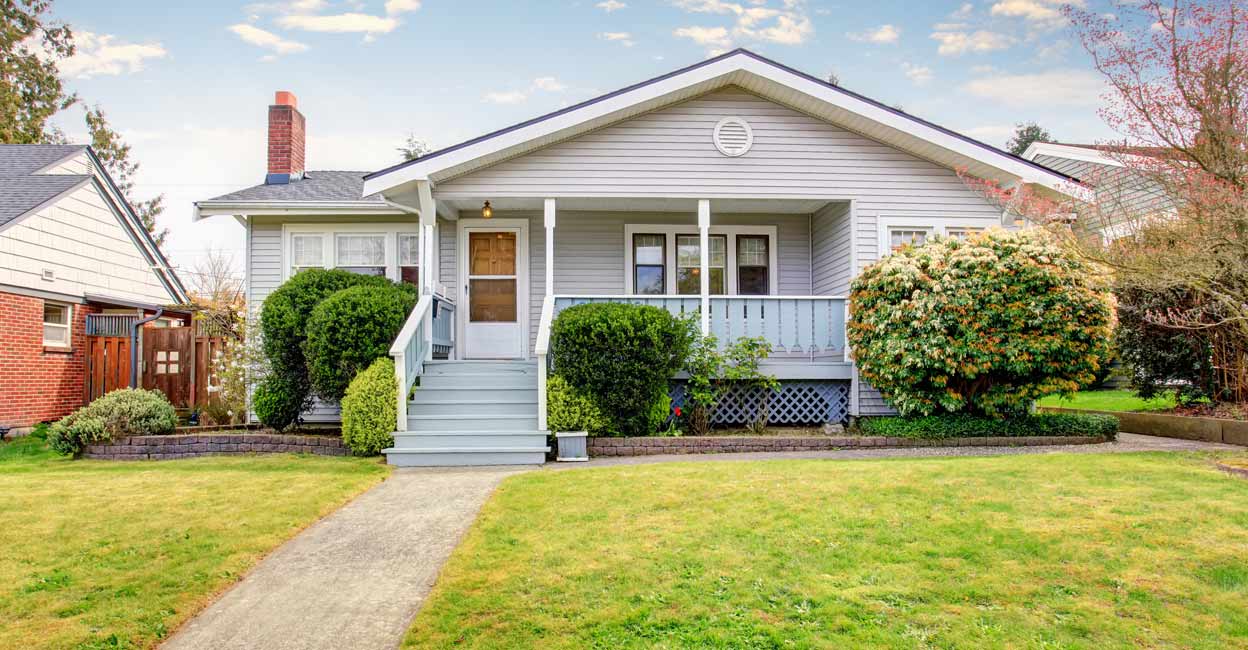 Keeping the construction costs within the budget is always one of the most cherished dreams while building a dream home. Photo: rina88w/iStock