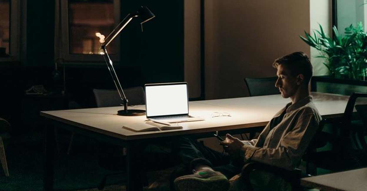 Modular furniture is an excellent choice for those who love flexibility and adaptability. Photo: IANS