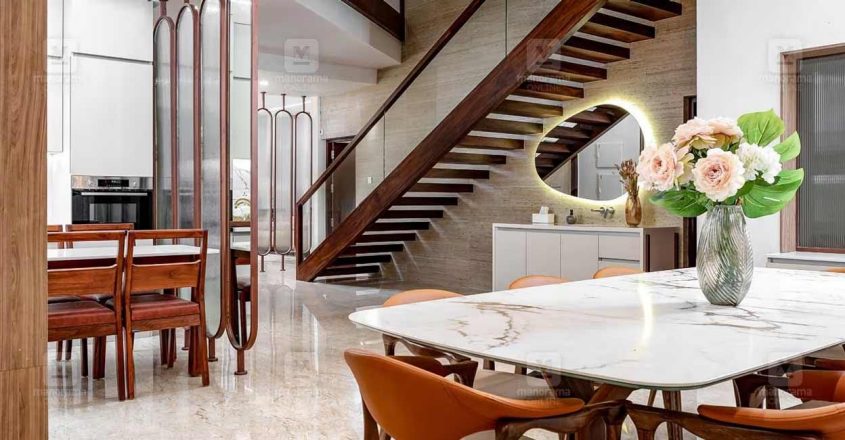 Superbly designed Kozhikode house that blends luxury and serenity | Lifestyle Decor