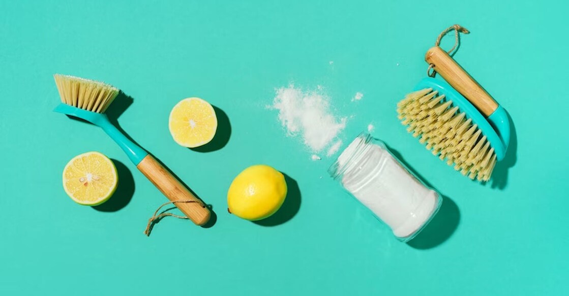 Salt can be put into use for effectively cleaning materials. Representative Image: jchizhe /istock.com