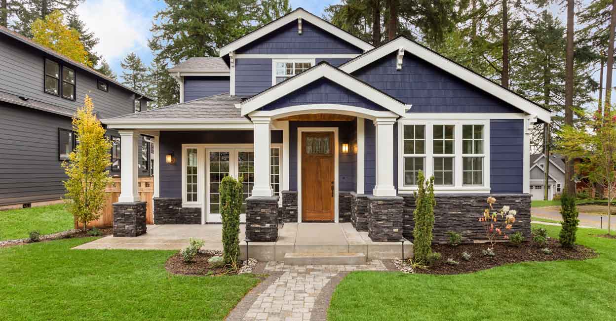 856794670 It is always important to be extremely careful while investing in real estate. Photo: hikesterson/iStock