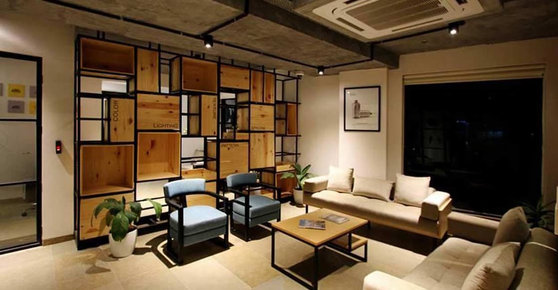 interior-c The rise of sustainable materials is anticipated in both design and construction in 2024. Photo: IANS
