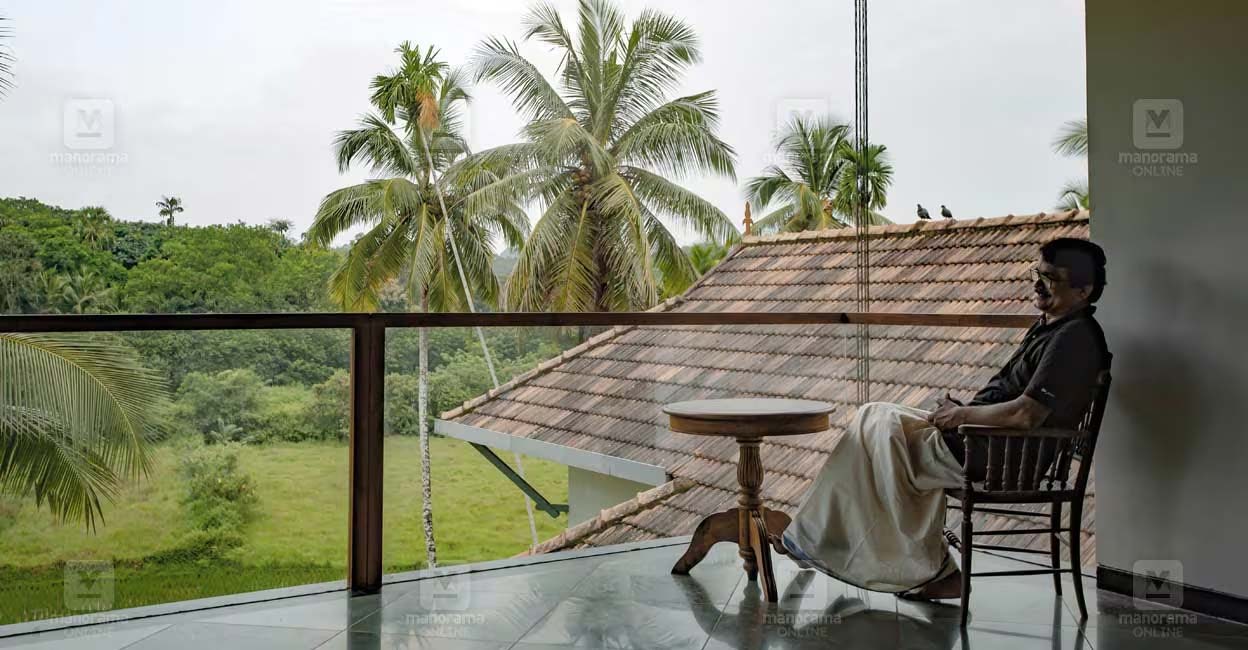 Harmonizing tradition and modernity: A Kerala retreat of timeless ...