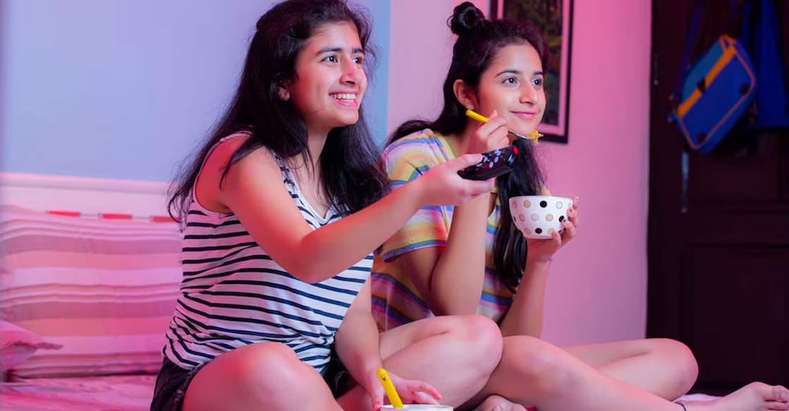 living-area-c Generally, people want to keep their guest living area clean. Representative Image: Deepak Sethi /istock.com